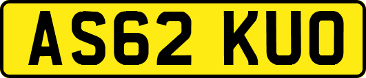 AS62KUO