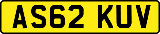 AS62KUV