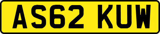 AS62KUW