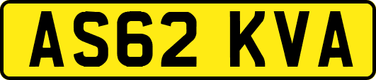 AS62KVA