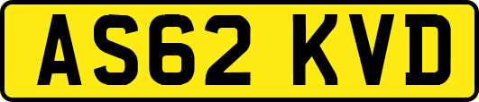 AS62KVD