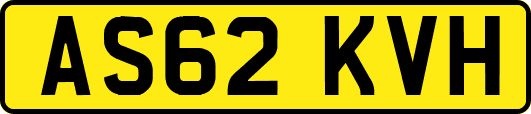 AS62KVH