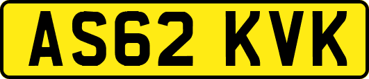 AS62KVK