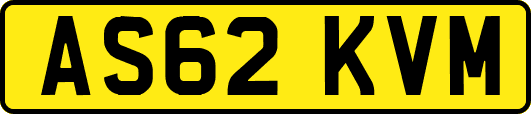 AS62KVM