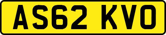 AS62KVO