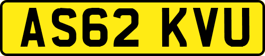 AS62KVU