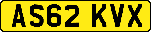 AS62KVX