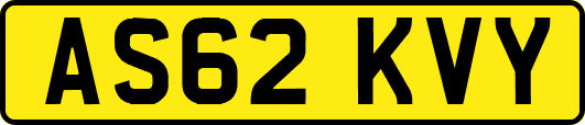 AS62KVY