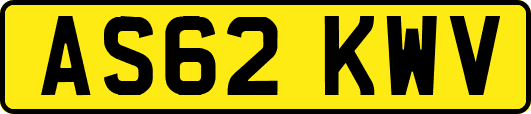 AS62KWV