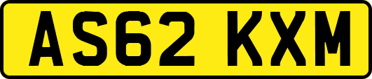AS62KXM