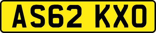 AS62KXO