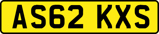 AS62KXS