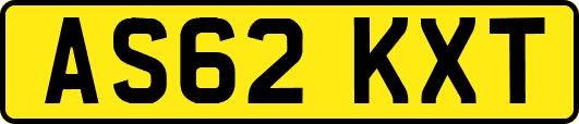 AS62KXT