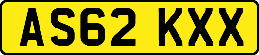 AS62KXX