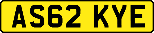 AS62KYE