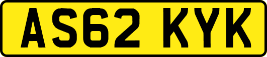 AS62KYK