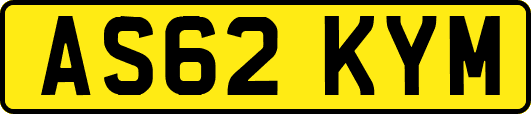 AS62KYM