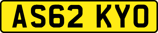 AS62KYO