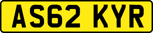 AS62KYR