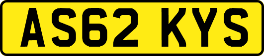 AS62KYS