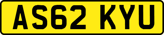 AS62KYU