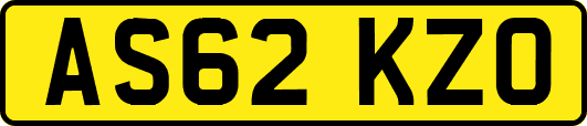 AS62KZO