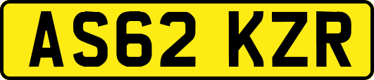 AS62KZR