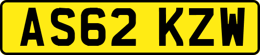 AS62KZW