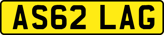 AS62LAG