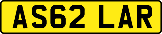 AS62LAR