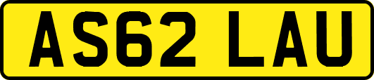 AS62LAU