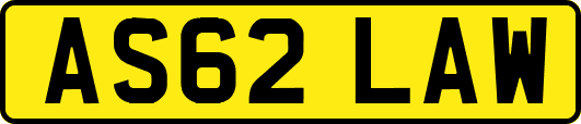 AS62LAW