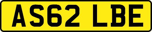 AS62LBE