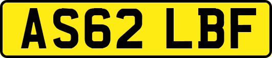 AS62LBF
