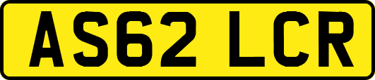 AS62LCR