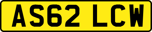 AS62LCW