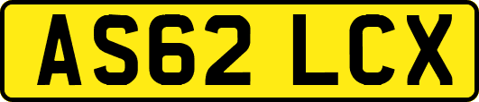 AS62LCX