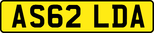 AS62LDA
