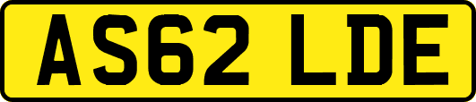 AS62LDE