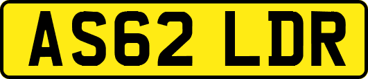 AS62LDR