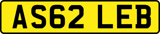 AS62LEB