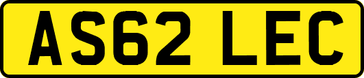 AS62LEC