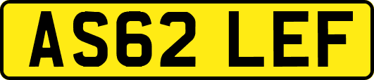 AS62LEF