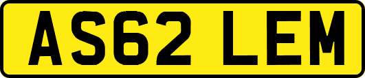 AS62LEM