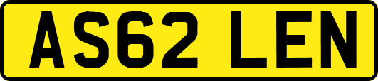 AS62LEN