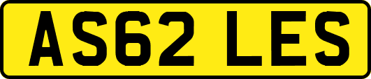 AS62LES