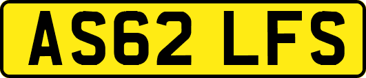 AS62LFS