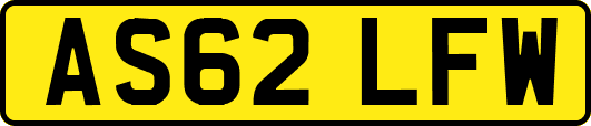 AS62LFW