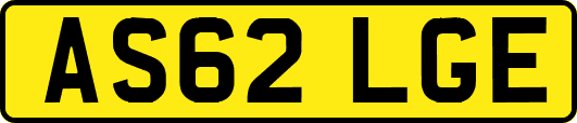 AS62LGE