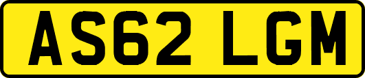 AS62LGM